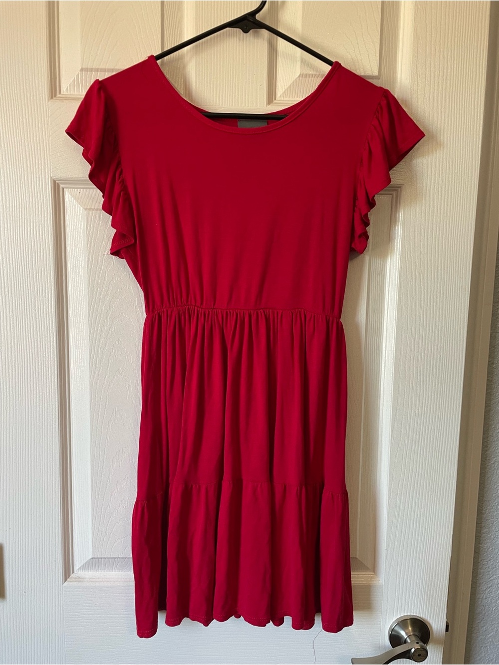 Olivia Rae Dress